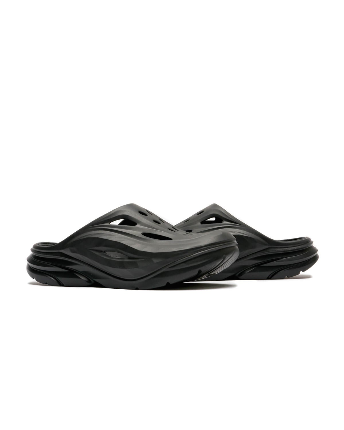 Hoka One One ORA RECOVERY MULE | 1147951-BBLC | AFEW STORE